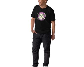 Skid Mercs T-shirt