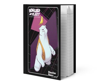 Boulder and Fleet Journal