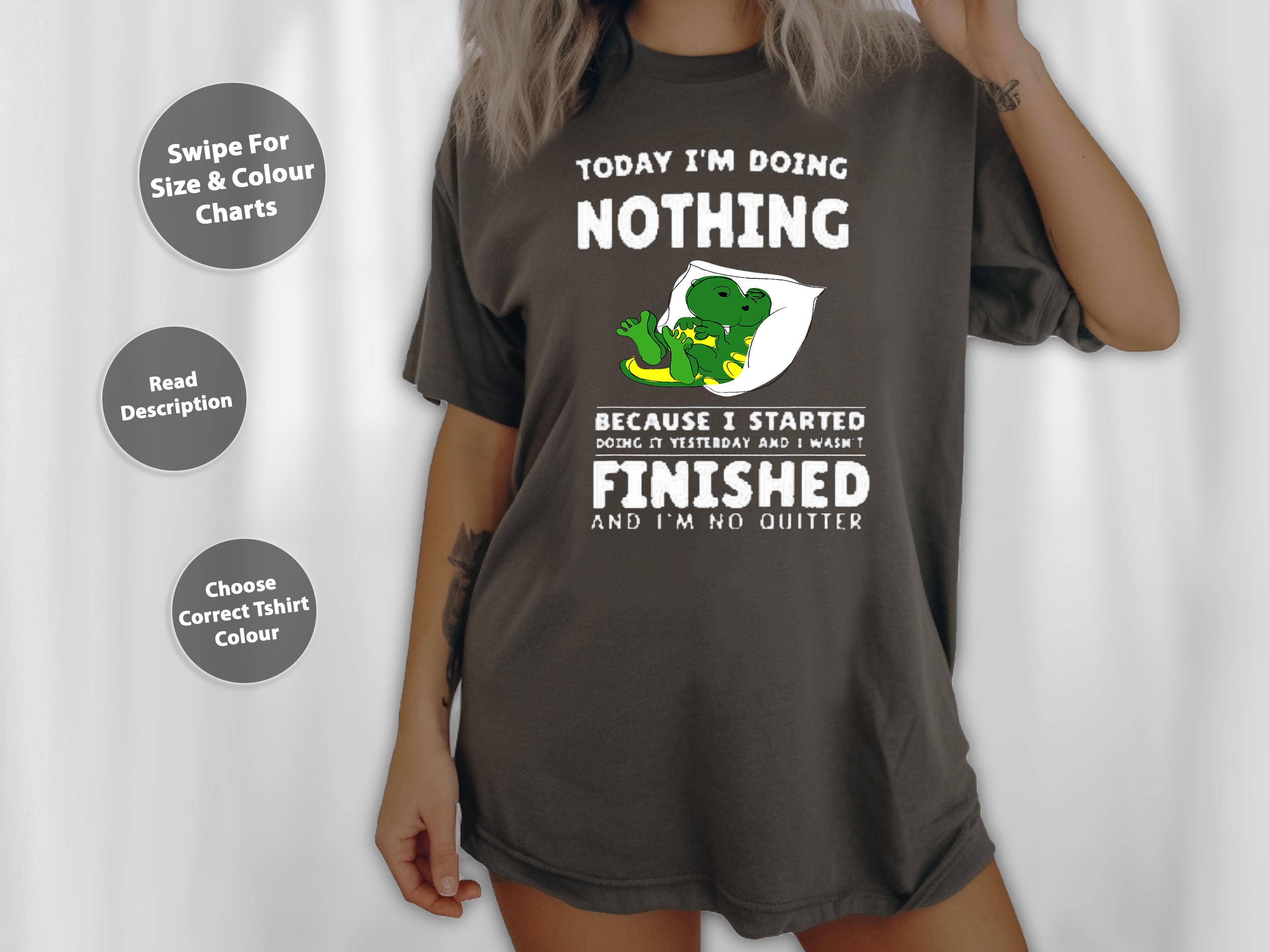 Lazy Bitch Tshirt Australia