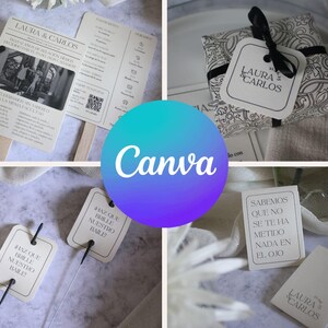 Pack boda: Paipai, Lágrimas de felicidad, portabengalas y etiquetas para detalles.