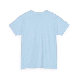 Frozen T-shirt - T-shirt met namenlijst Elsa, Anna, Olaf | Let It Go Disney Broadway muzikaal cadeau, sneeuwpopfan afbeelding 8