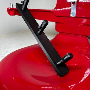 KitchenAid Mixer Attachment Holder