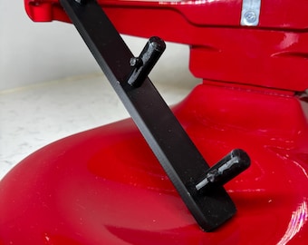 KitchenAid Mixer Attachment Holder