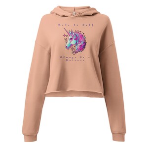 Womens unicorn sweatshirt hotsell