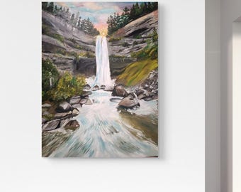 naturaleza encantadora