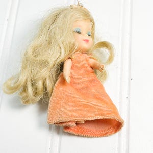 Liddle Kiddle Biddle - Etsy