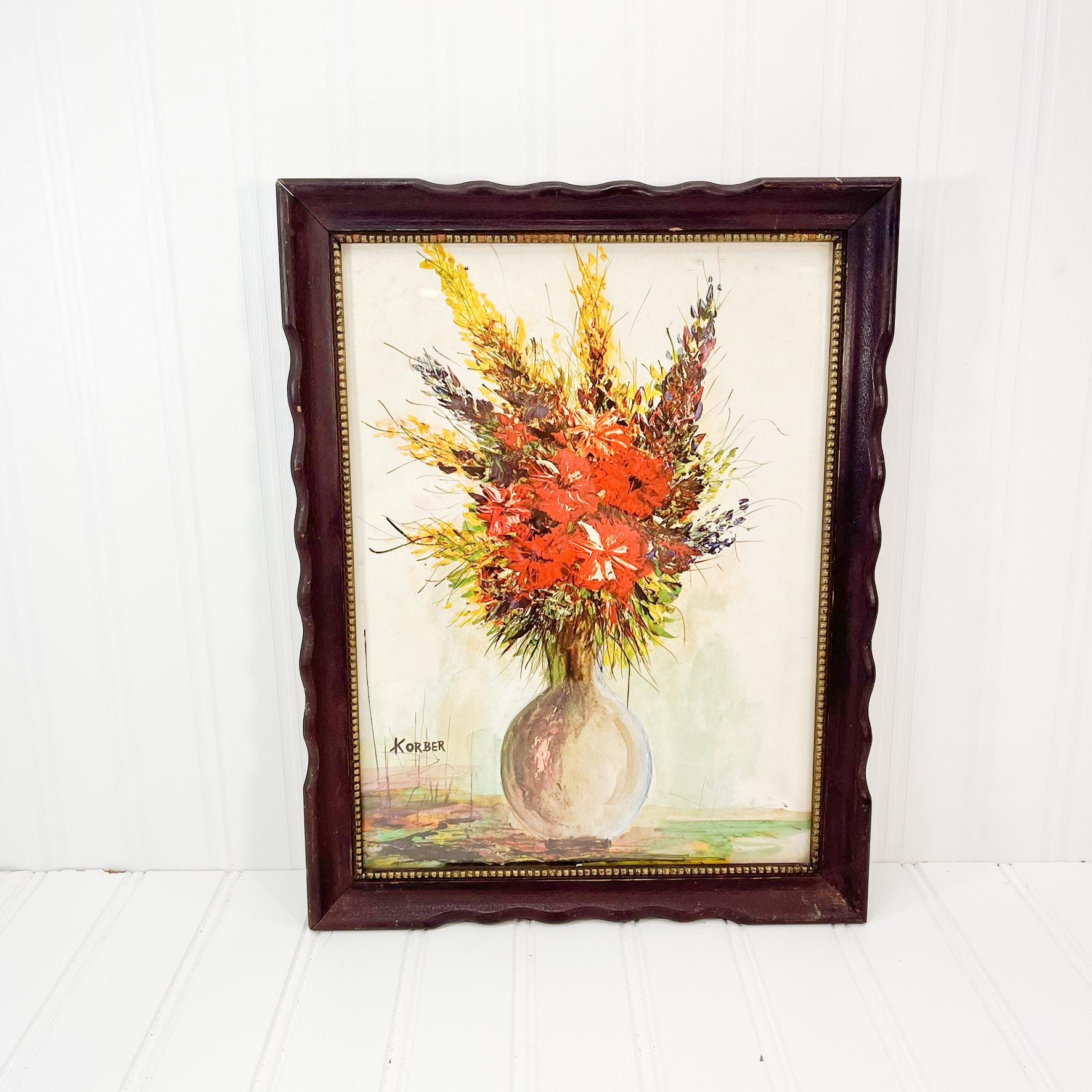 ヴィンテージ花柄装飾 木製アートフレーム il_fullxfull.7108711009_3kjq.jpg