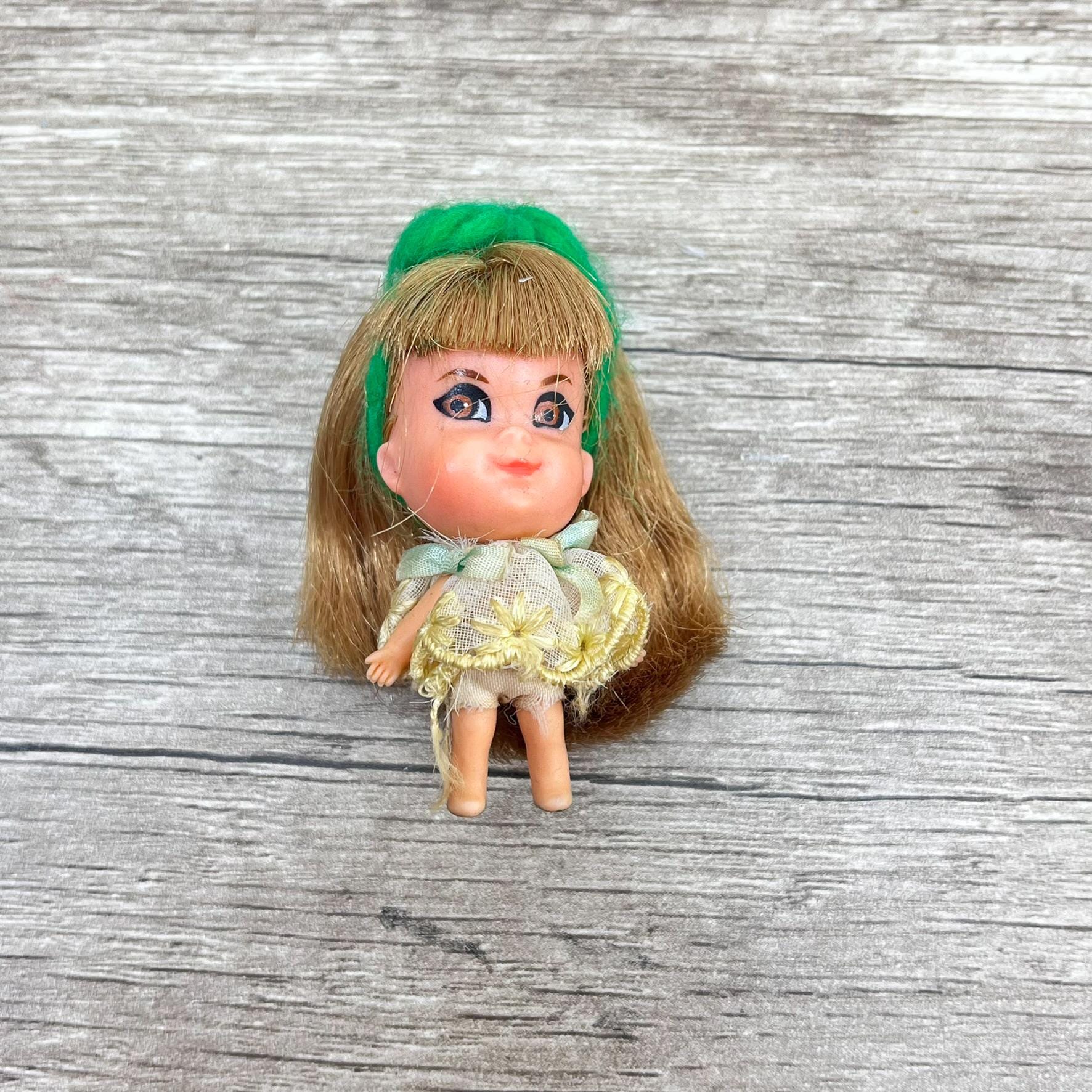 Liddle kiddle - Etsy 日本