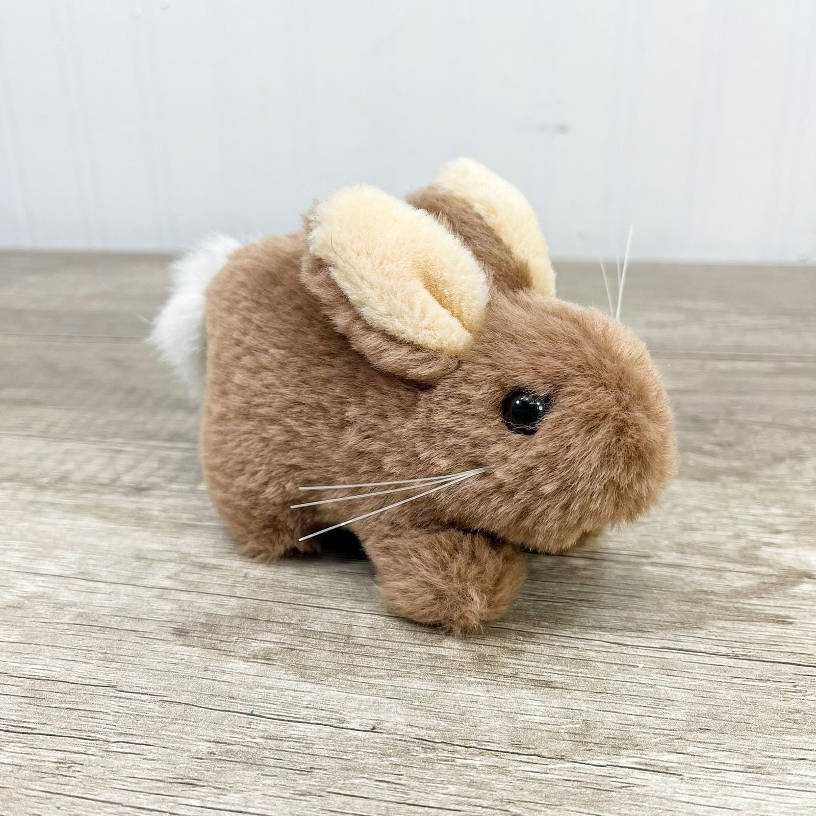 Plush bunny 1990 - Etsy 日本