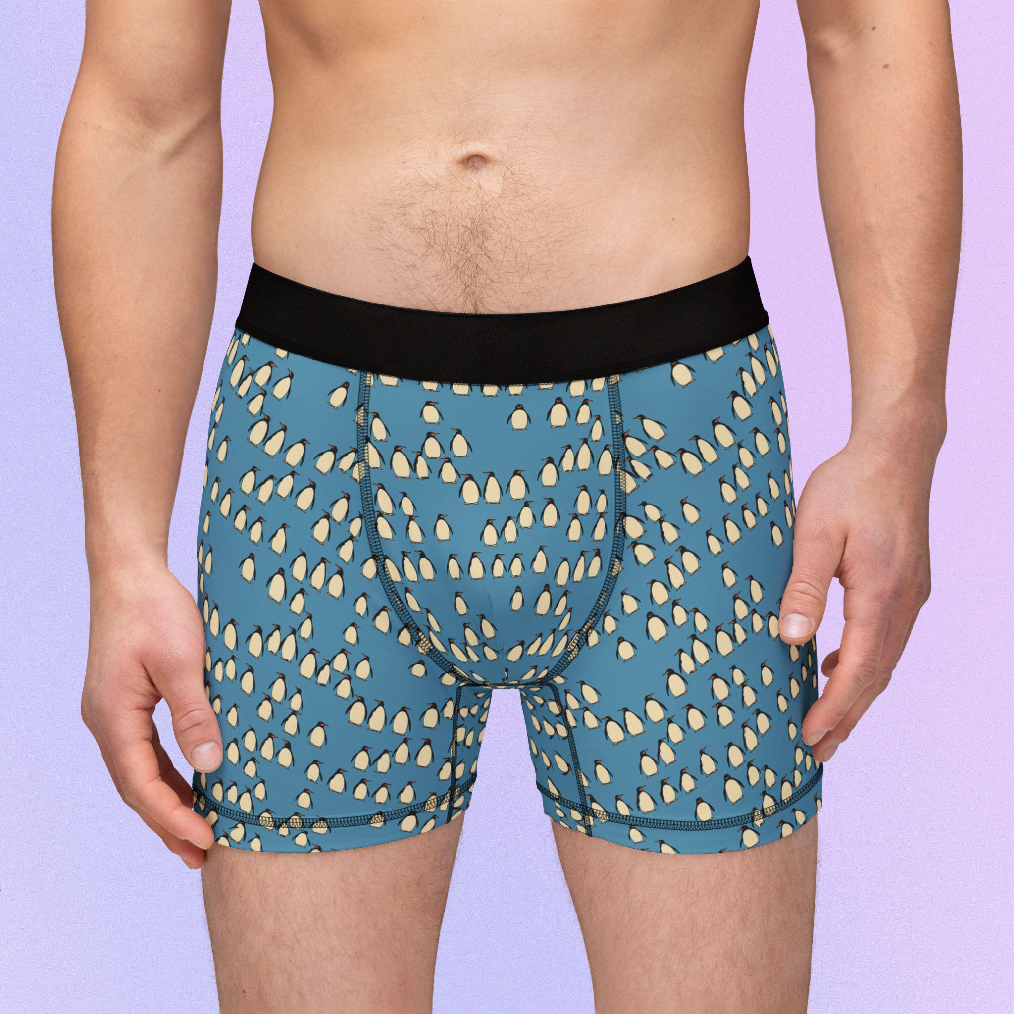 Penguin underwear Italia
