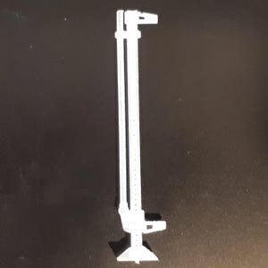 1:24 Off Road Jack 48&quot; STL file