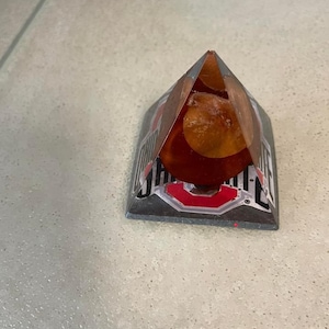 Ohio State Buckeyes Briefbeschwerer Plus