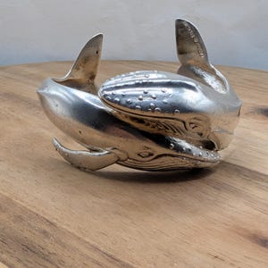 Whale Kabana - Etsy