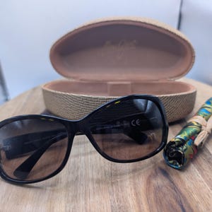 Maui jim case - Etsy 日本