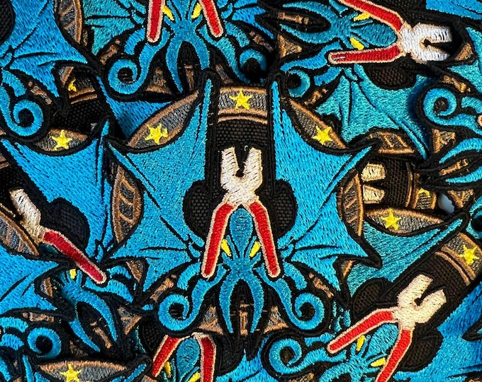 CS:GO Aufnäher - T/CT Embleme - Etsy.de