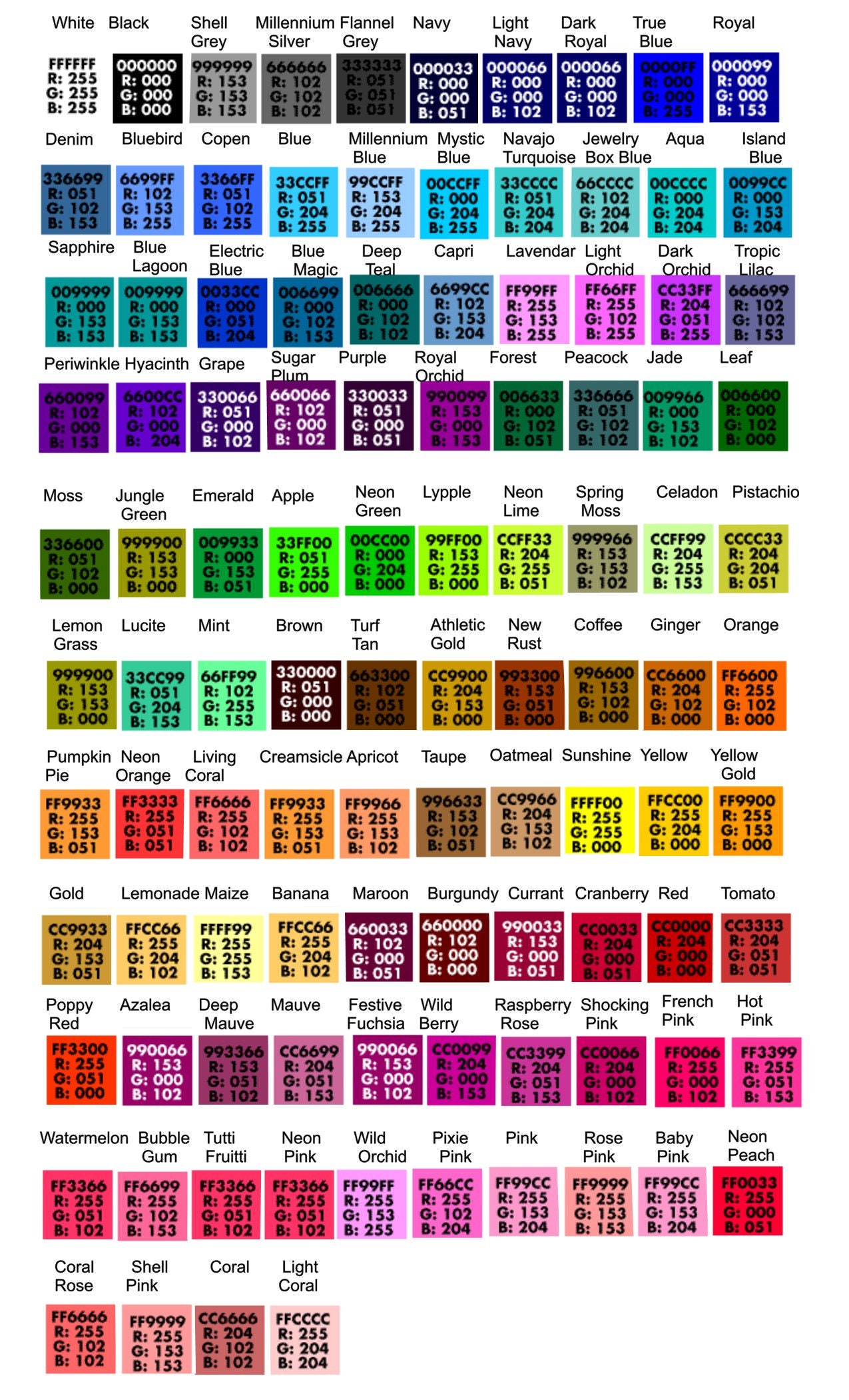 999999 Hex Color, RGB: 153, 153, 153
