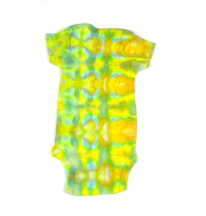 lemon unisex baby clothes