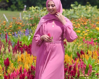 Kalina Dress