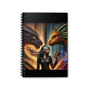 Violet Sorrengail, Tairn and Andarna inspired Journal, Fourth Wing, Iron Flame & Onyx Storm Journal, Dragon Riders, Basgiath