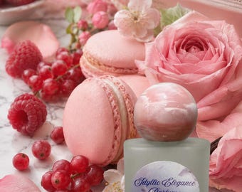 Blush Macaron EDV