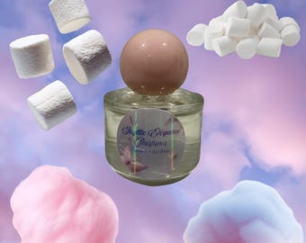 Cotton Candy Mallow 30ML EDP