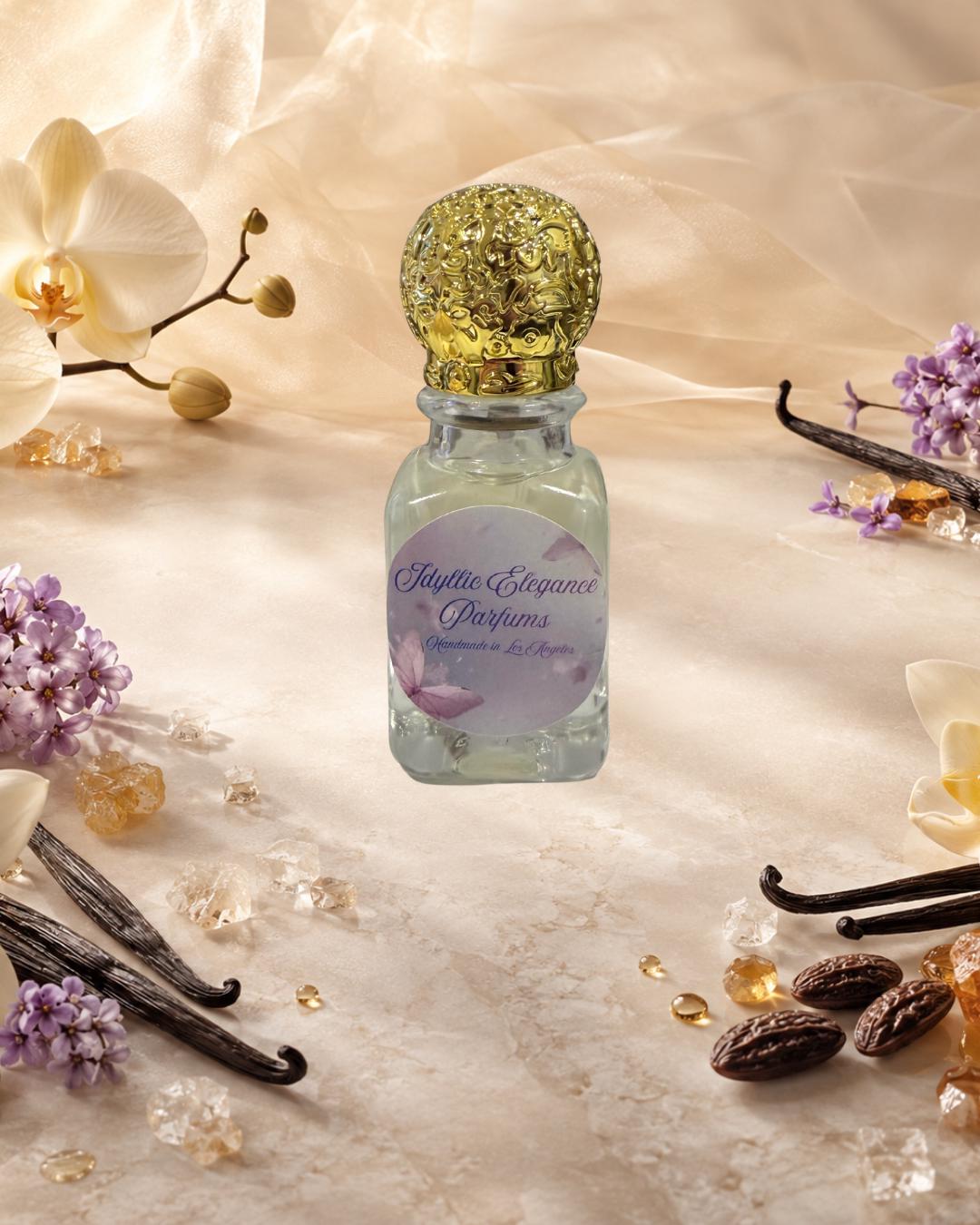 Crybaby perfume - Etsy 日本