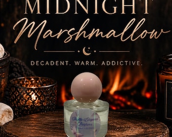 EDP de malvavisco de medianoche