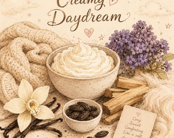 EDP Creamy Daydream