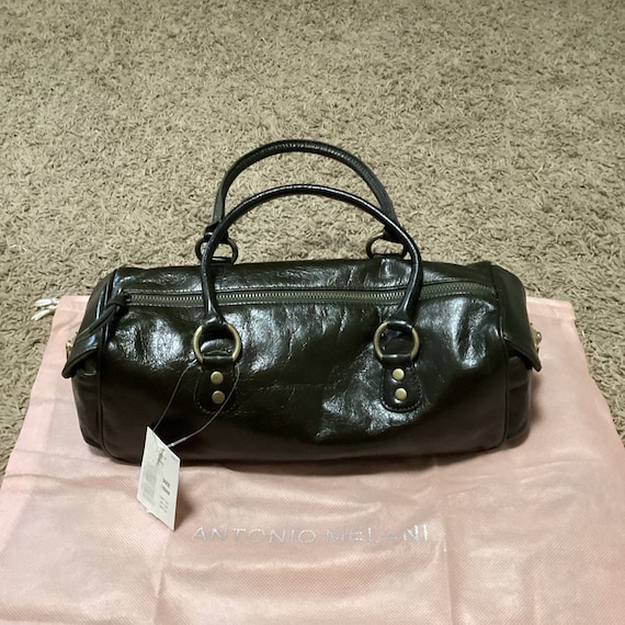 Antonio melani purse Gem