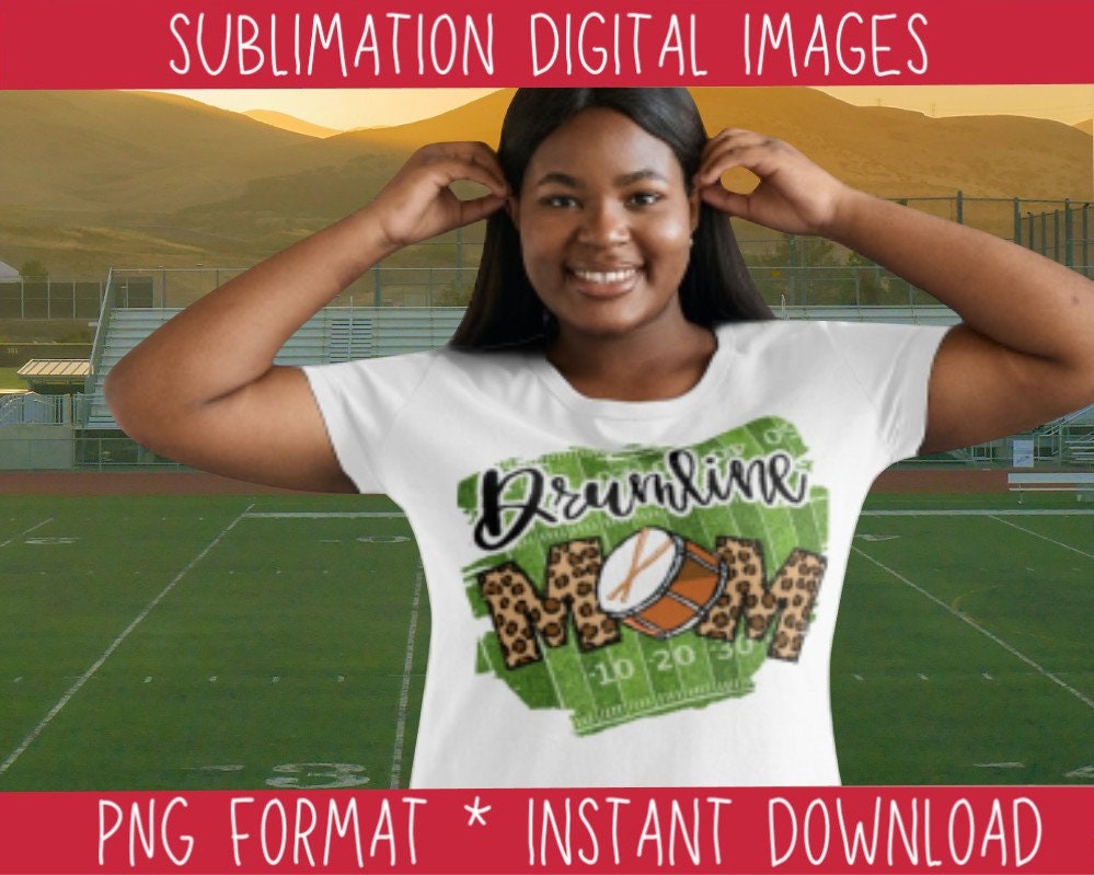 Band Drumline - Etsy
