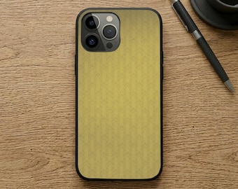 Backrooms Liminal Space Phone Case | Level 0 Fan Art Design
