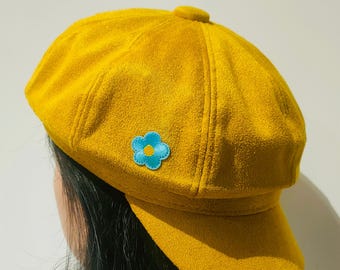 Baby Inspired Cosplay Hat, Costume Accessory, Party Outfit Accessory
