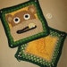 see more listings in the PDF Crochet Patterns section