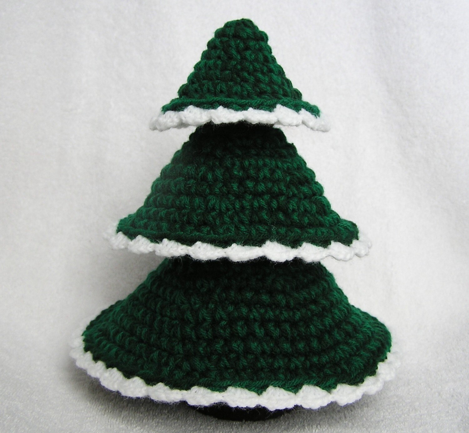 PDF Crochet Pattern CHRIS TREE (english Only) - Etsy