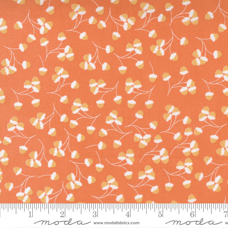 COZY UP Corey Yoder Coriander Quilts Fall Fabric Bundle Moda Etsy