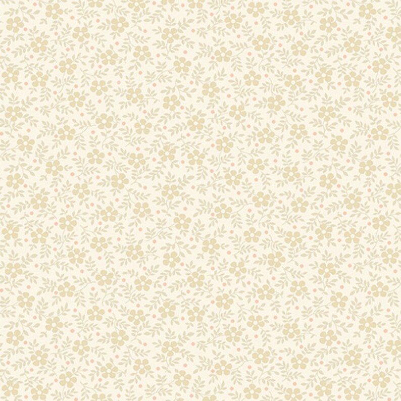 SONOMA Laundry Basket Quilts Edyta Sitar Neutral Fabric Andover ~18 Fat Quarters