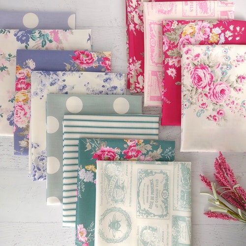 ♡winter fabric paper セット♡ 35