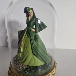 Scarlett O and 39hara Dress - Etsy
