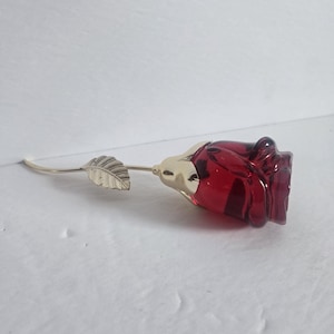 Eau de Cologne vintage jardin impérial Avon courting Rose