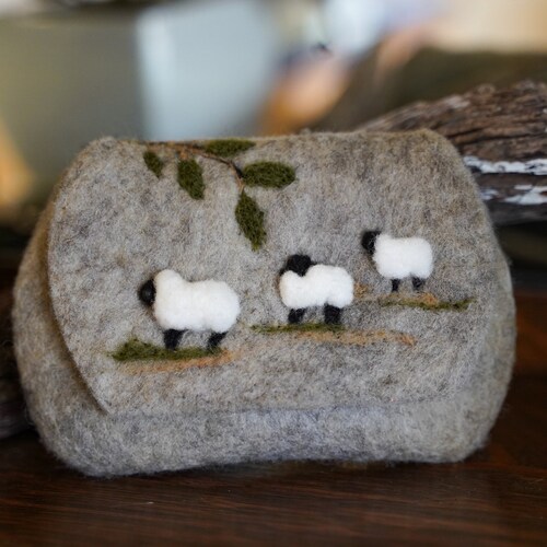 Rabbit Felting Kit Needle Felting Kit DIY Kit Craft Kit Etsy Australia