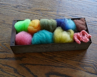 diy needle felted llama Archives - Bear Creek Felting