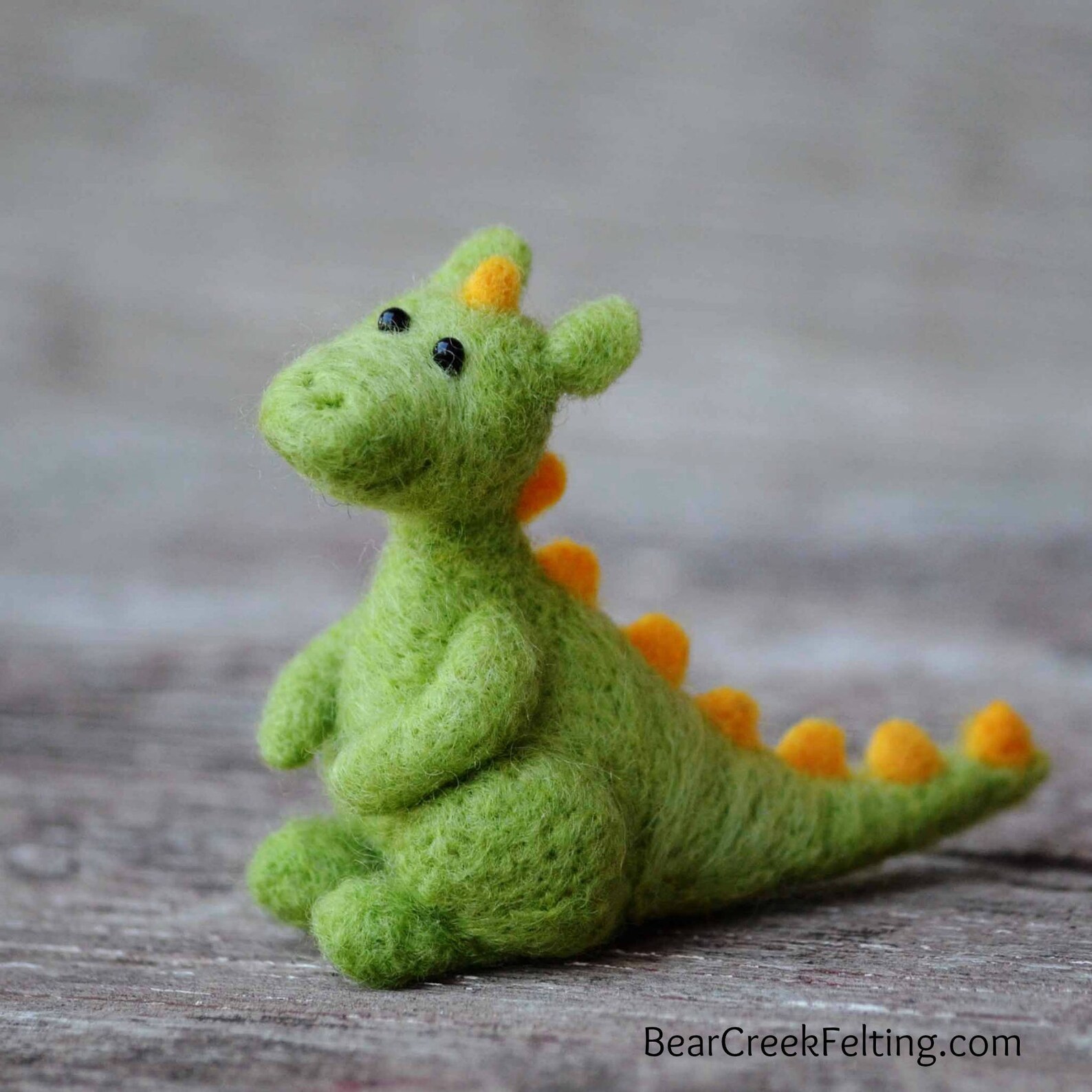 model dragon kit