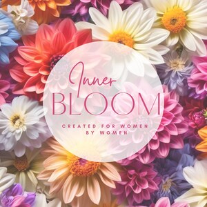 Inner Bloom Academy: A Wellness Journey to Unlock Wealth & Well-Being - MRR Resell Rights 100% Commission!