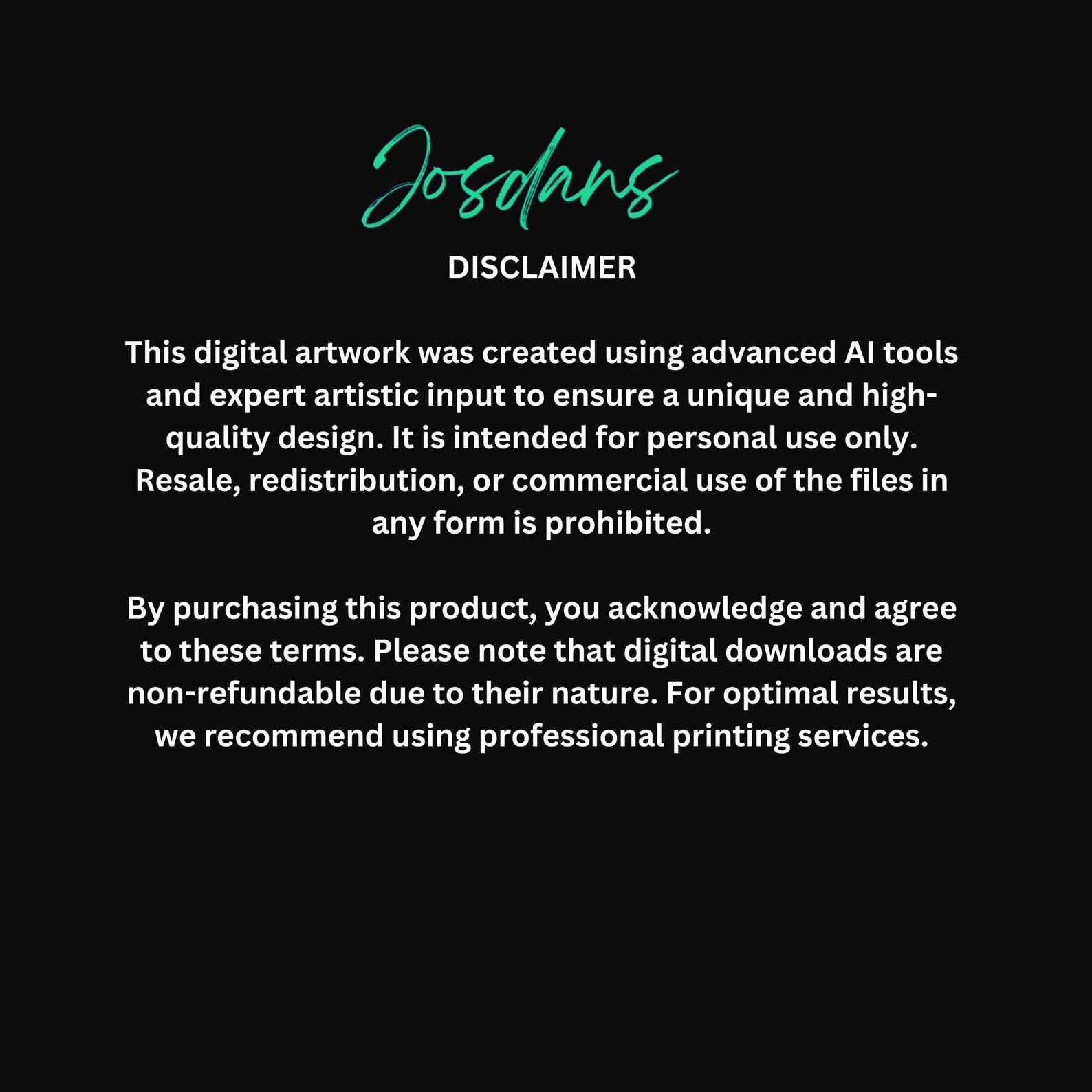 Highresolution Printable Art for Versatile Uses. Perfect for Creating