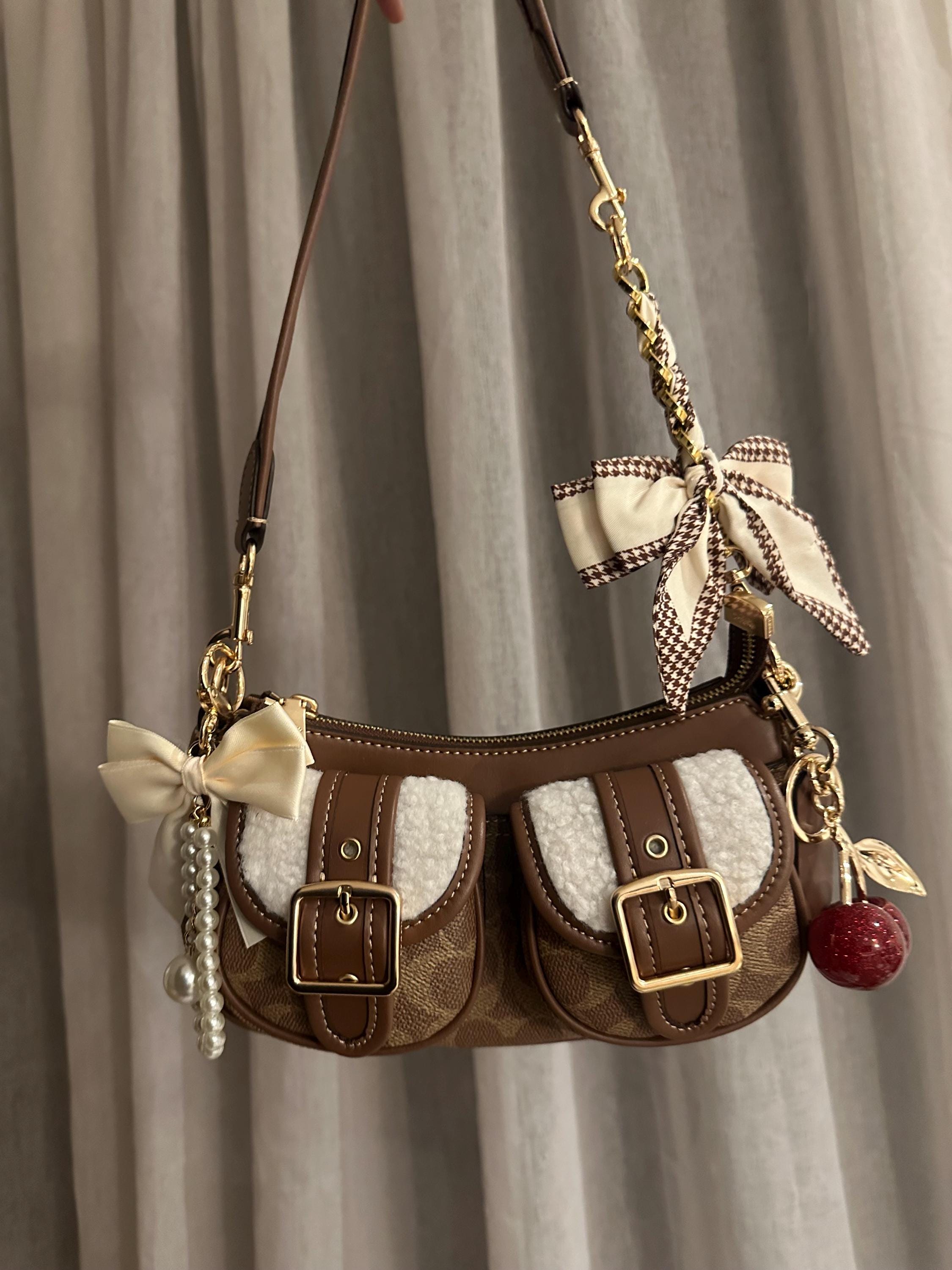 Coach 2000 bag - Etsy 日本