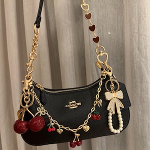 Coach Y2k Shoulder Bag - Etsy Canada