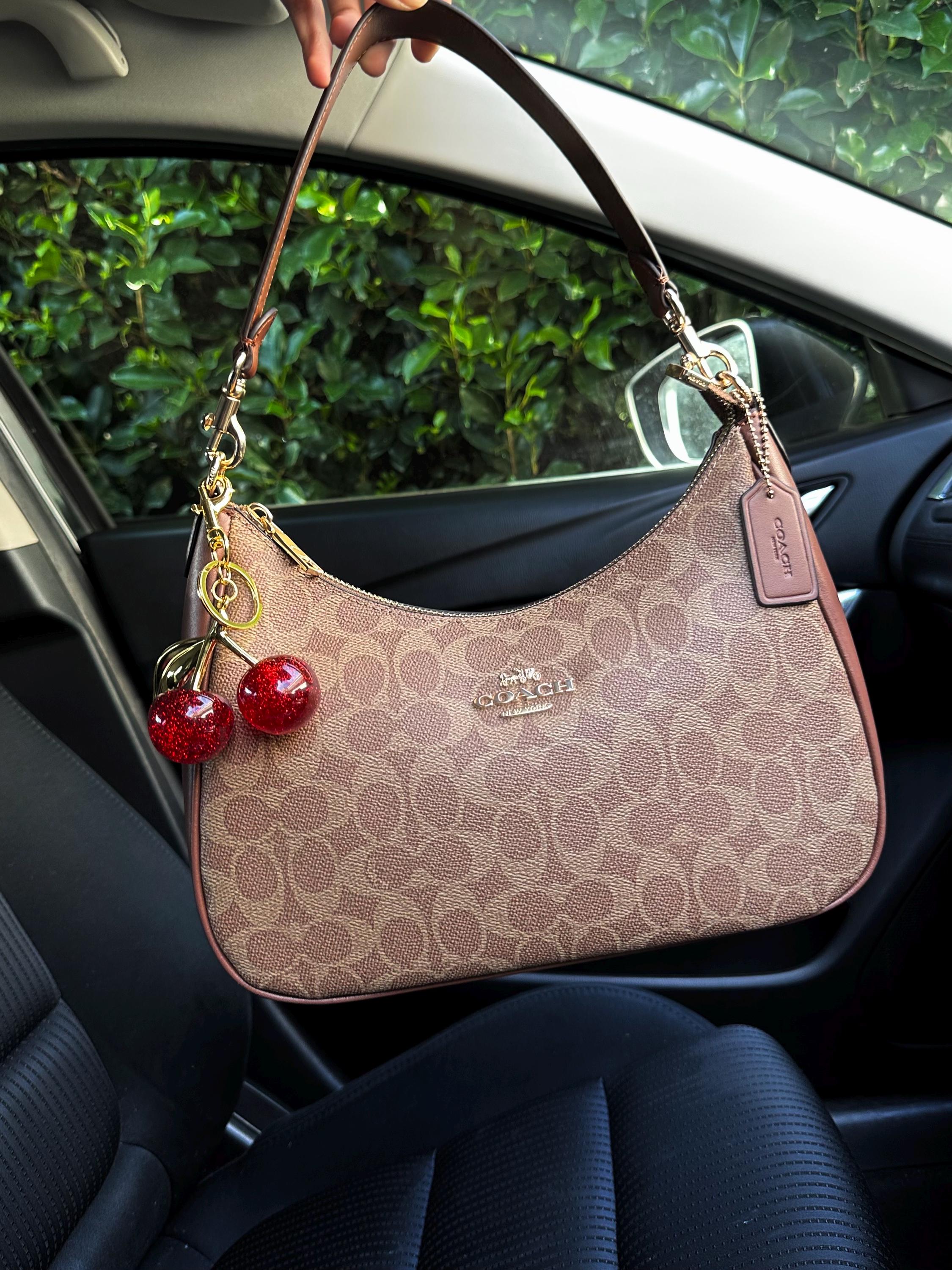 Coach 65th anniversary legacy bag - Etsy 日本
