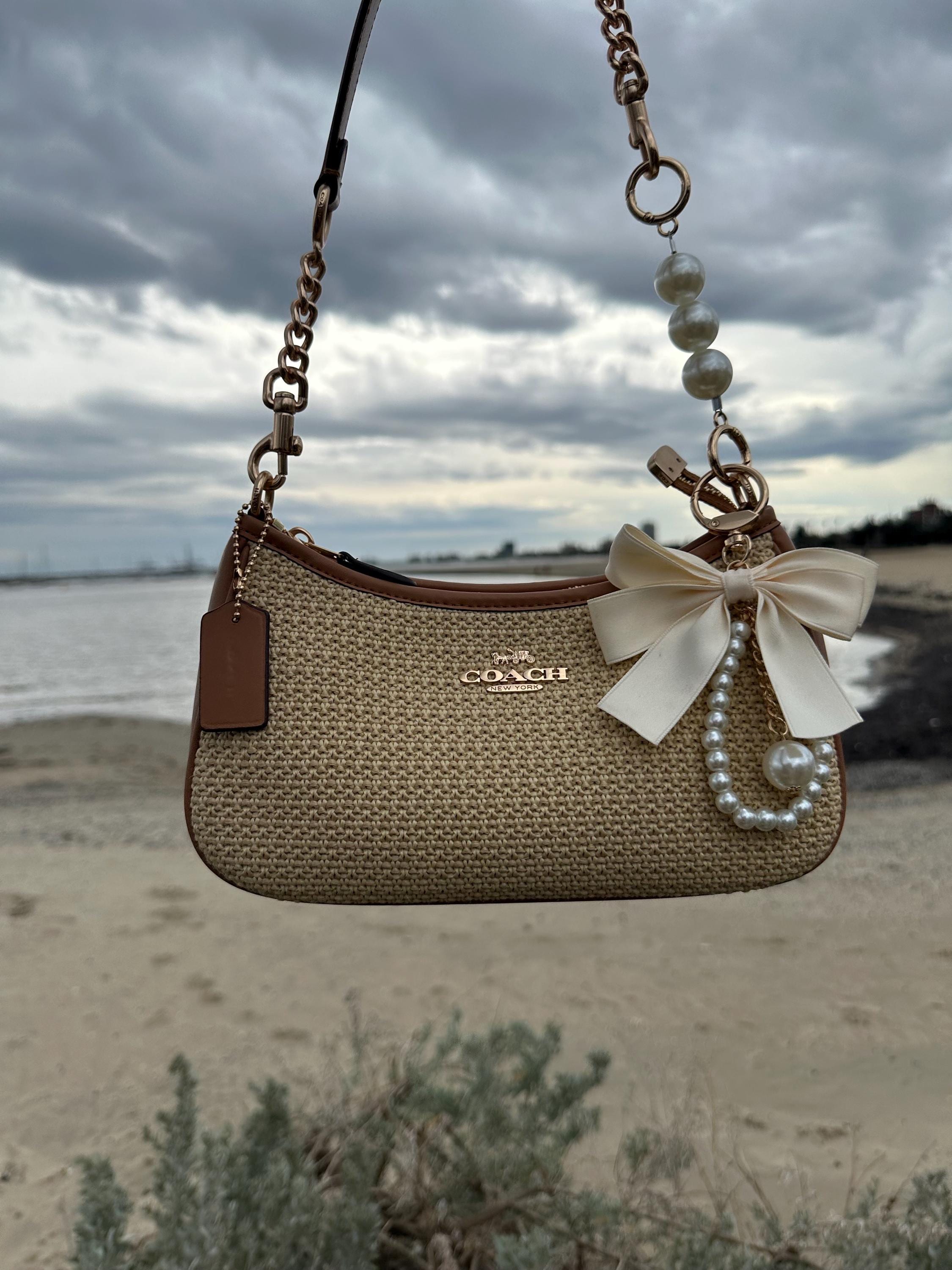 Coach Empire Carryall 48 New Zealand