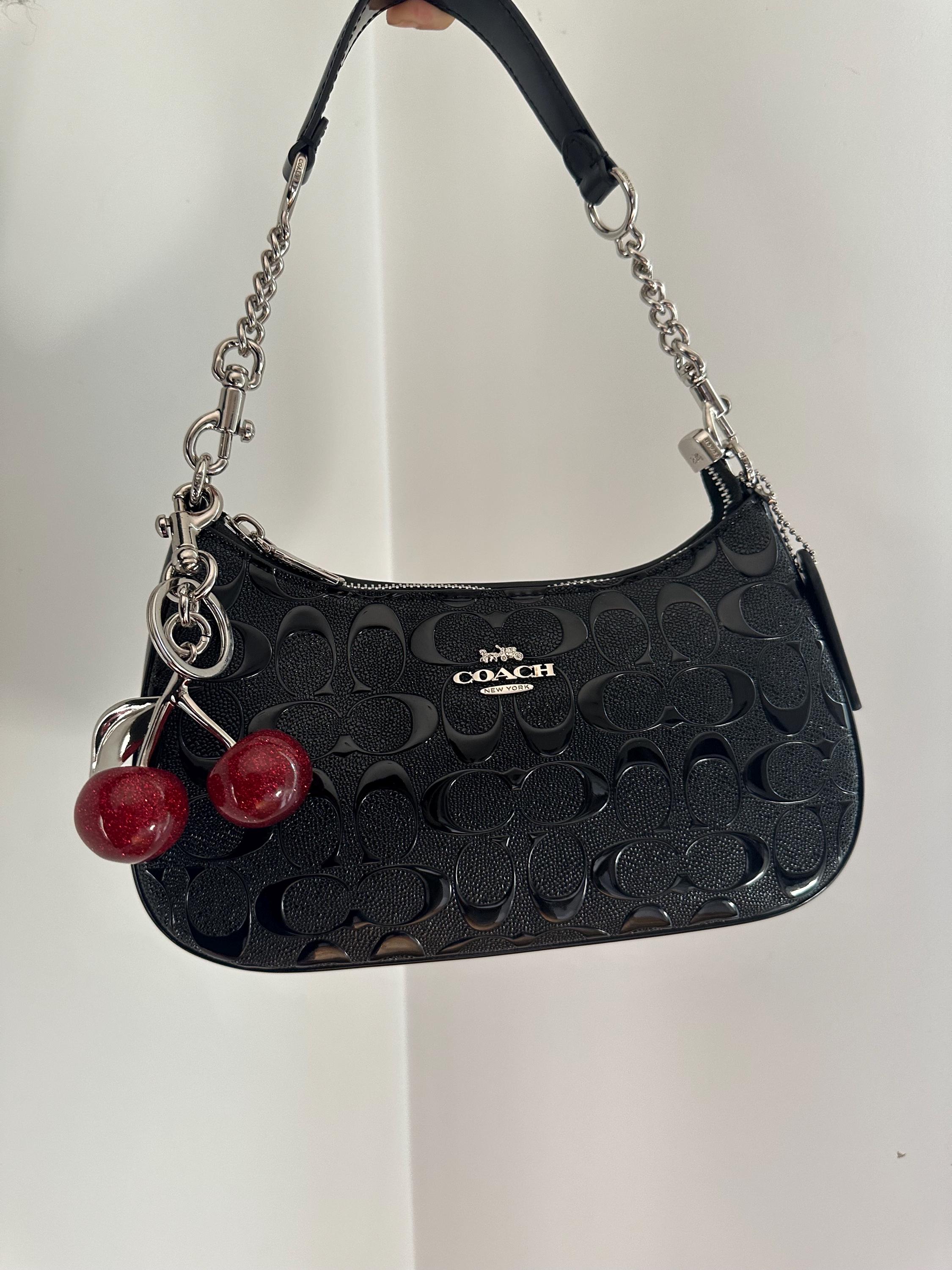 Coach soho bag - Etsy 日本