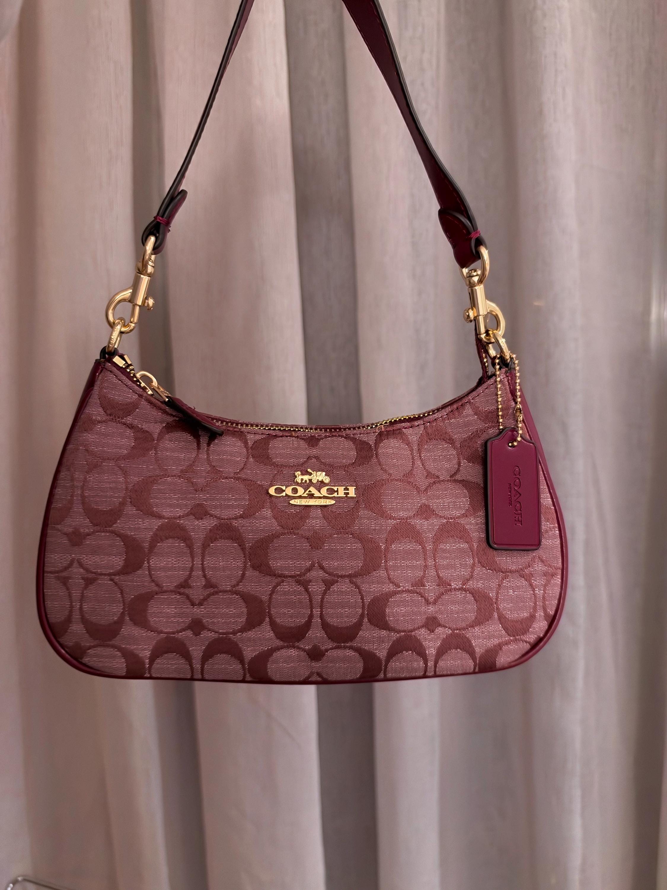 Coach madison phoebe bag - Etsy 日本